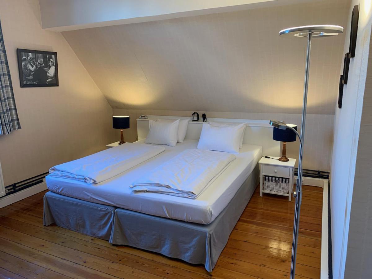 L'Etape Fagnarde - Bed, Breakfast & Sauna 스파 외부 사진