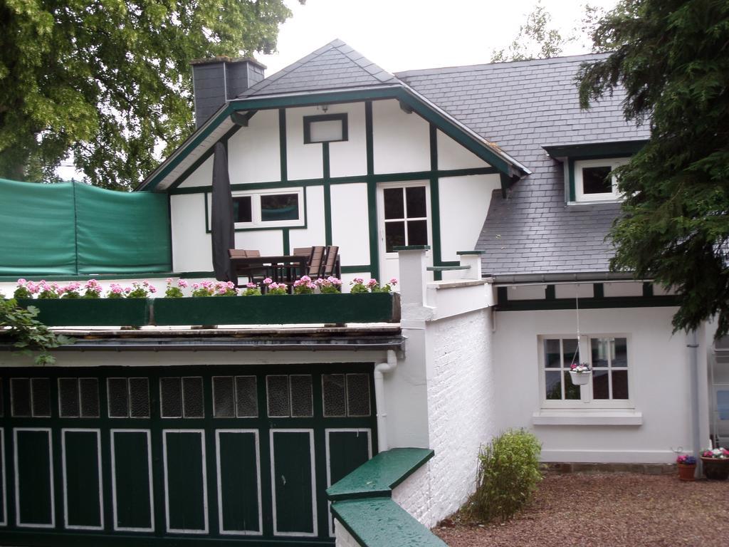 L'Etape Fagnarde - Bed, Breakfast & Sauna 스파 객실 사진