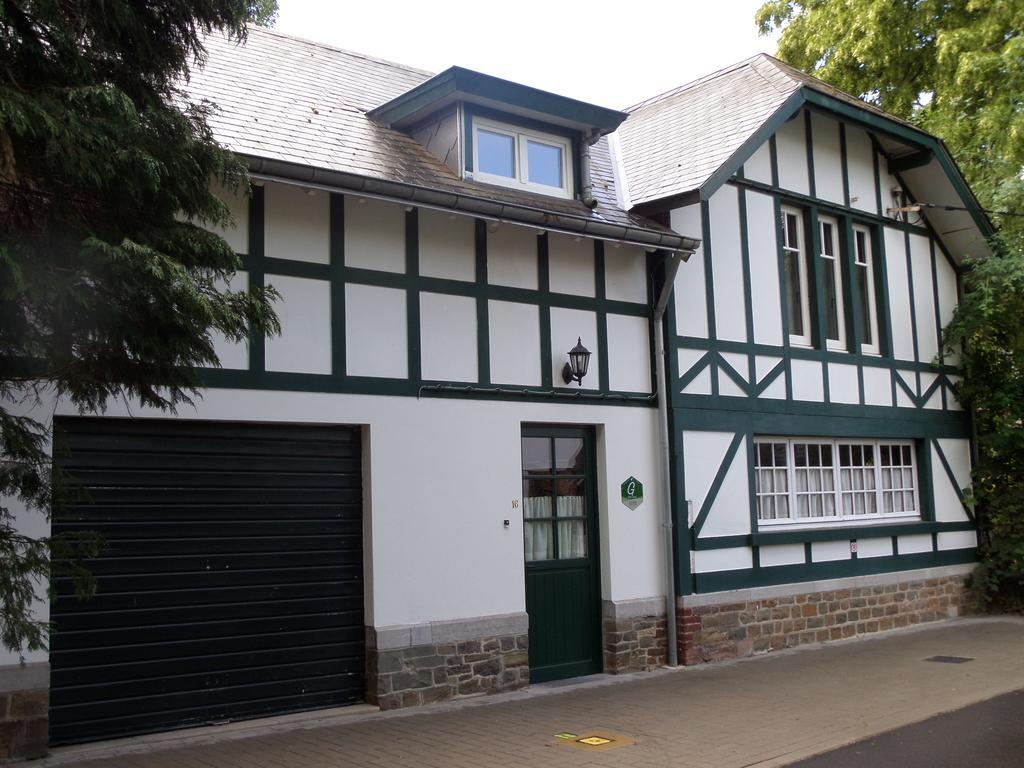 L'Etape Fagnarde - Bed, Breakfast & Sauna 스파 객실 사진